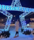 Rencontre Femme : Oksana, 35 ans à Ukraine  dnipro